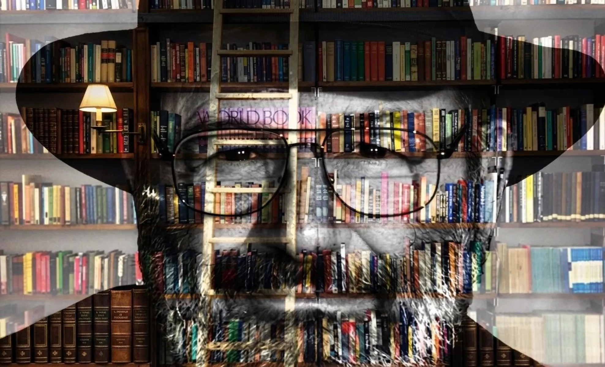 Antibiblioteca de Umberto Eco
