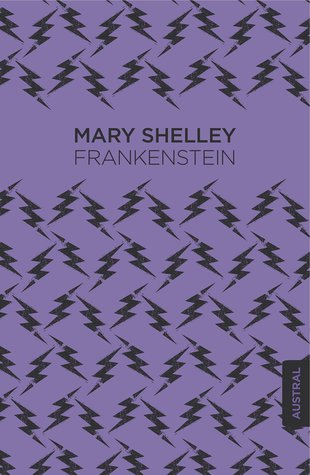Portada de Frankenstein