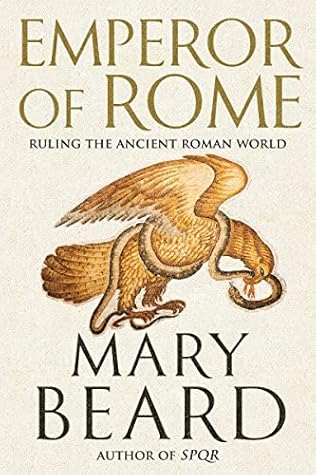 Portada de Emperor of Rome: Ruling the Ancient Roman World