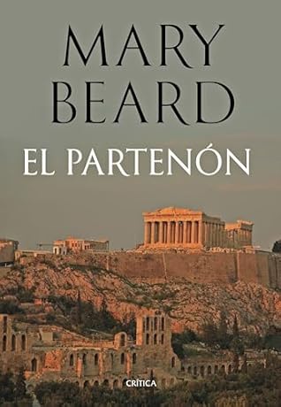 Portada de El Partenón